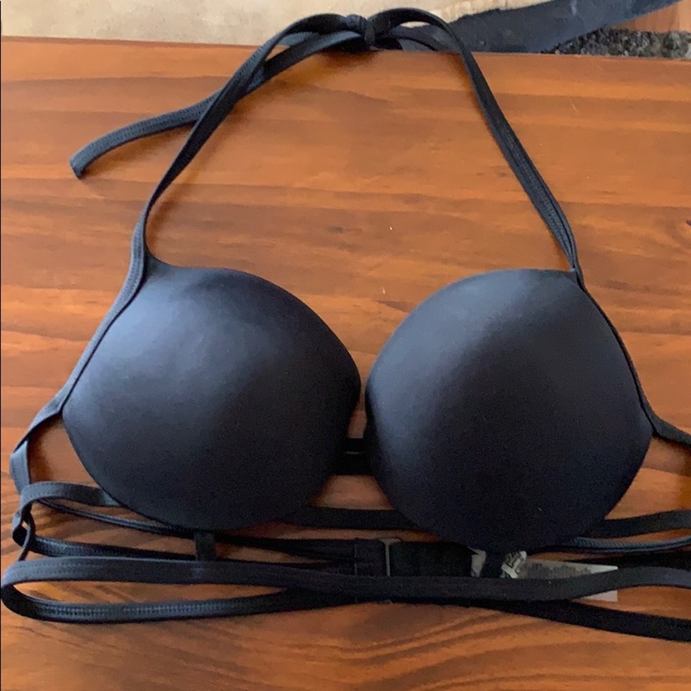 VS Pink bikini swimsuit
